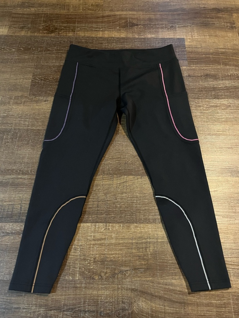Women’s Outdoor Voices 7/8 FrostKnit Leggings
